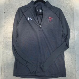 Underarmour Quarter Zip